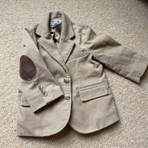 Janie and jack blazer